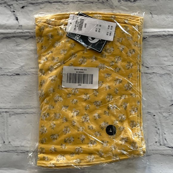 Hollister Women's Reversible Tube Top - Picture 9 of 9